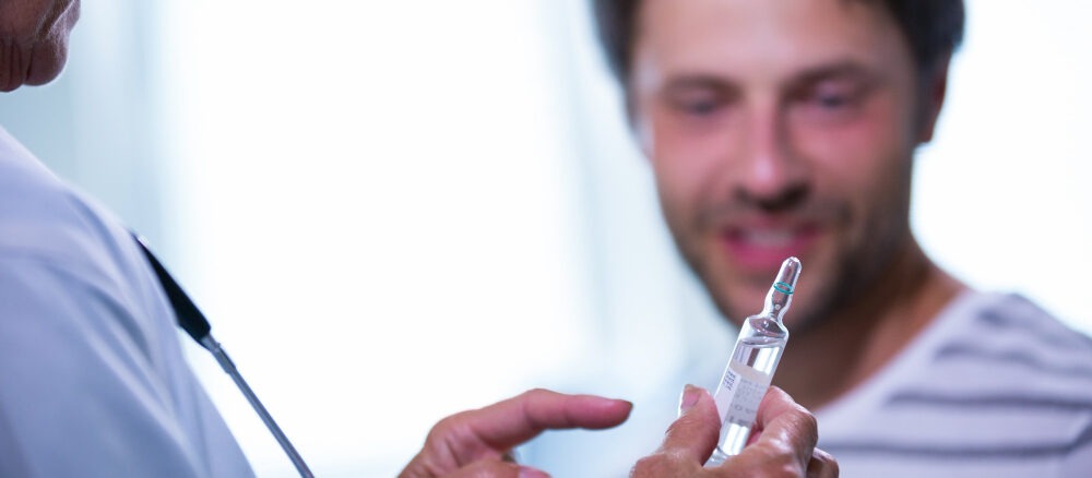 male hormone optimization therapy in Florida USA