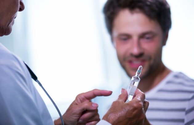 male hormone optimization therapy in Florida USA