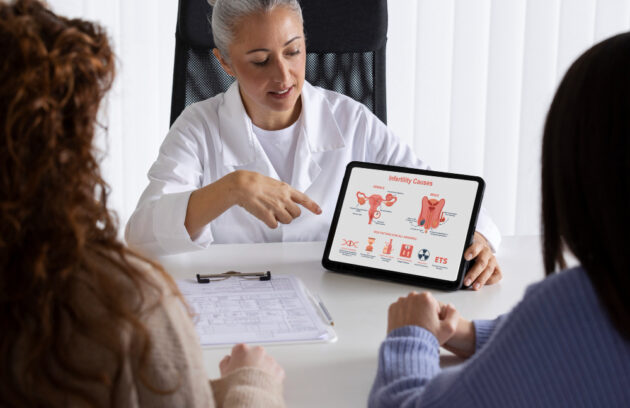 female hormone optimization therapy in Florida USA