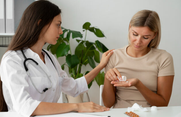 hormone replacement therapy in Florida USA