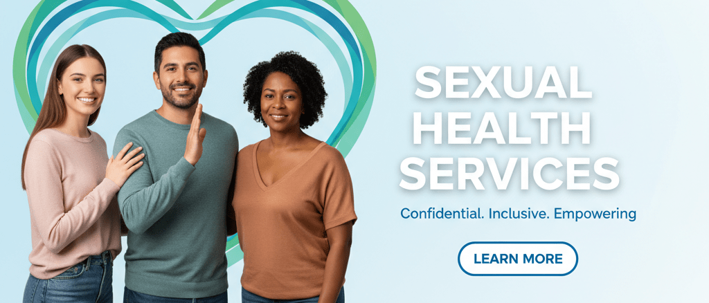 sexual health services in Florida USA