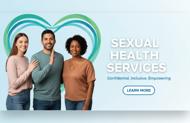 sexual health services in Florida USA