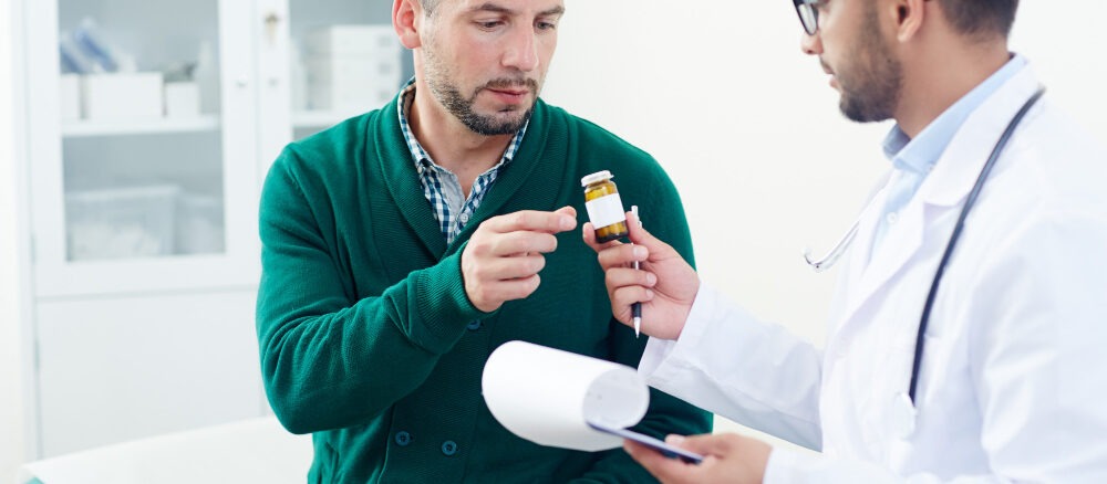 male hormone optimization therapy in Florida USA