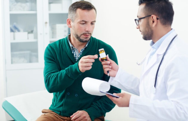 male hormone optimization therapy in Florida USA