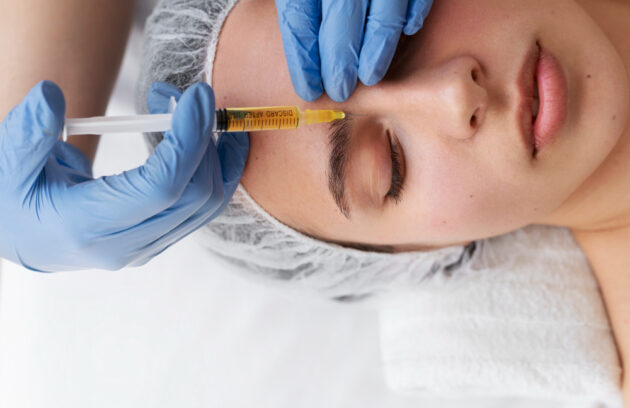 peptide therapy in USA